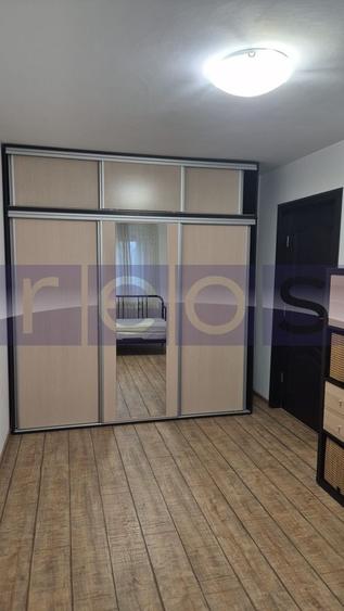 VANZARE APARTAMENT 3 CAMERE 50MP NICOLAE GRIGORESCU SALAJAN RENOVAT MOBILAT - 5