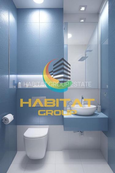 Vanzare ap 2 camere Brancoveanu nou etaj 2 centrala proprie toate utilitatile - 11