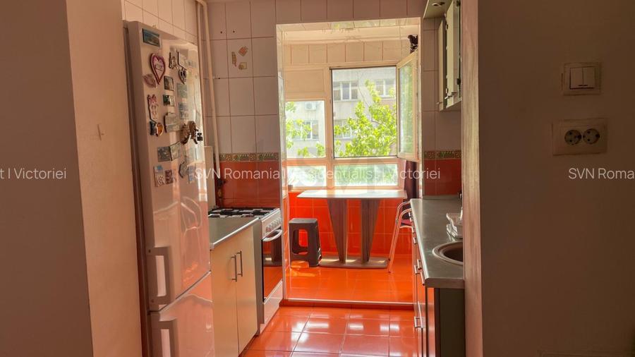 REA1028785 Apartament cu 2 camere Prevederii Titan - 11