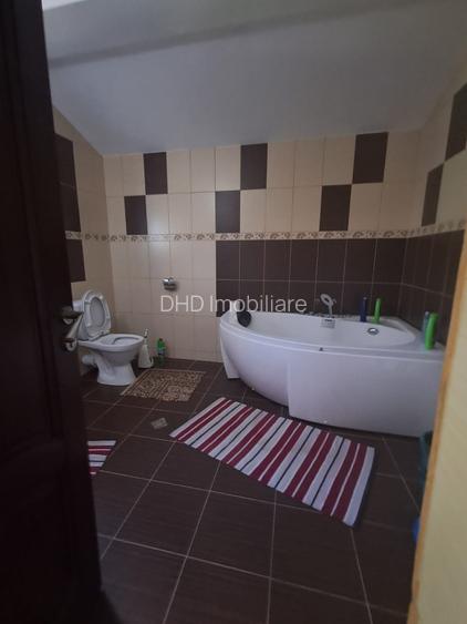 Casă P+1, compusă din 2 apartamente (intabulate separat), Tomești - 7