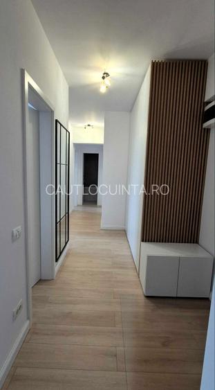 APARTAMENT 3 CAMERE/ BUCURESTII NOI/ METROU JIULUI/ LOCATIE PREMIUM - 8