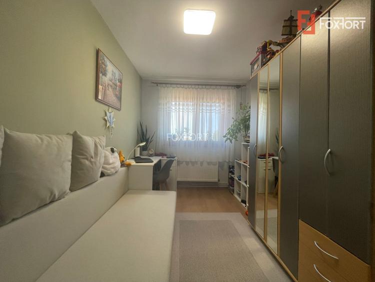 Apartament 5 camere, decomandat, Aurel Vlaicu - 24