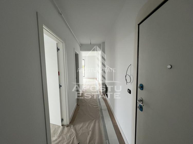 DE VANZARE Apartament 2 camere pe colt in complex rezidential premium - 3