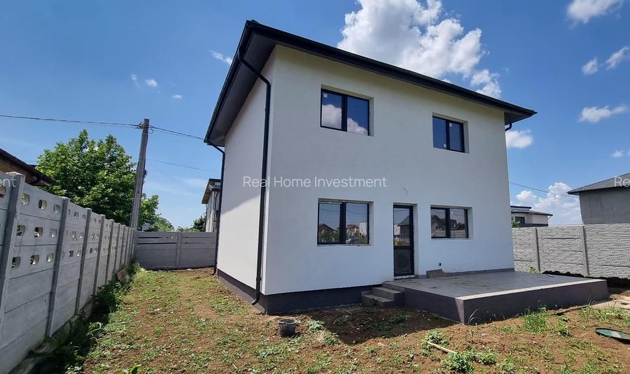 Vila individuala - Berceni - 4