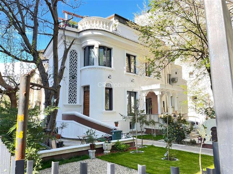 Vanzare vila Exclusivista Clucerului - 2