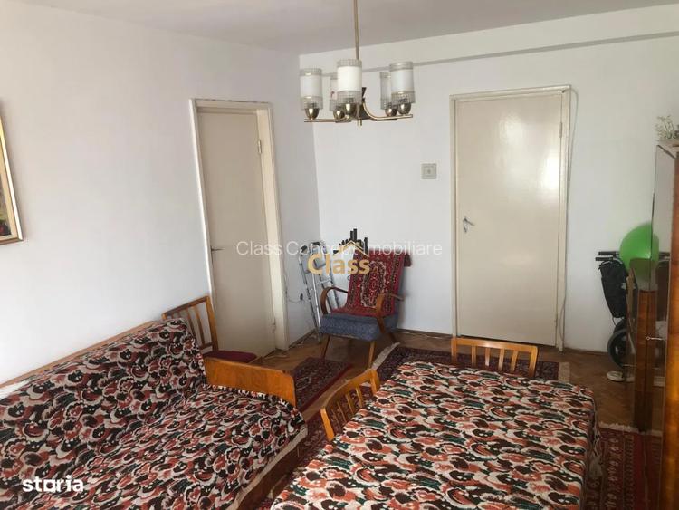 Apartament 2 camere | etaj intermediar | 49 mpu | Piata Flora Manastur - 4