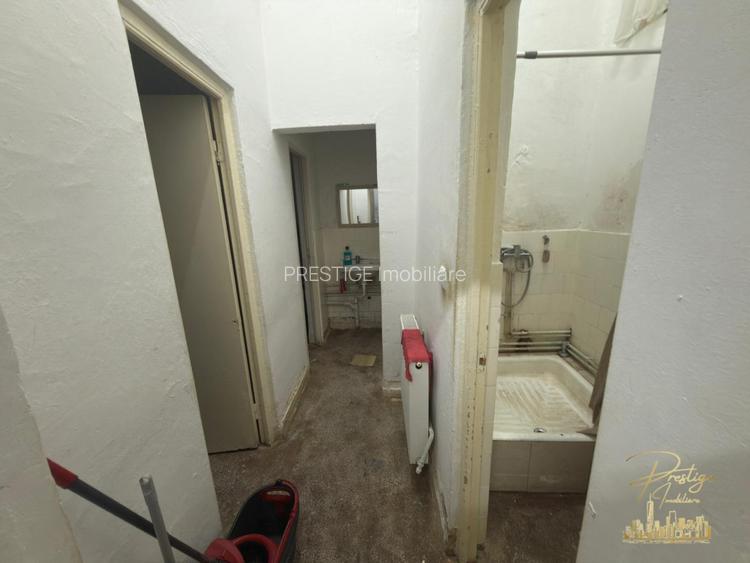 Spatiu comercial alimentatie publica de inchiriat, Central - Salonta - 16