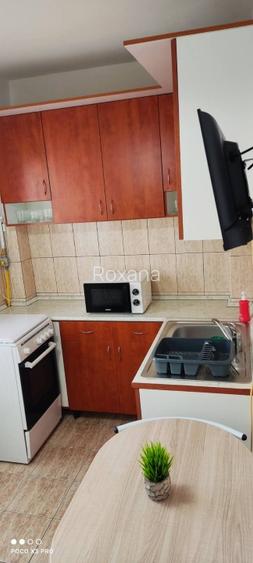 Direct de la proprietar, Complex/Blv. Parvan, ap 1 cam, 43 mp, et 7 - 5