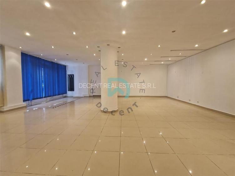 Spatiu birouri de vanzare Centrul Civic Brasov - 3