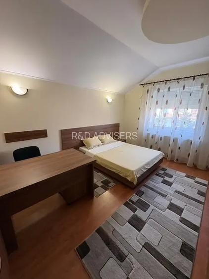 Vila Moderna Pipera De Inchiriat Gradina Privata&Acces Scolii Private - 16