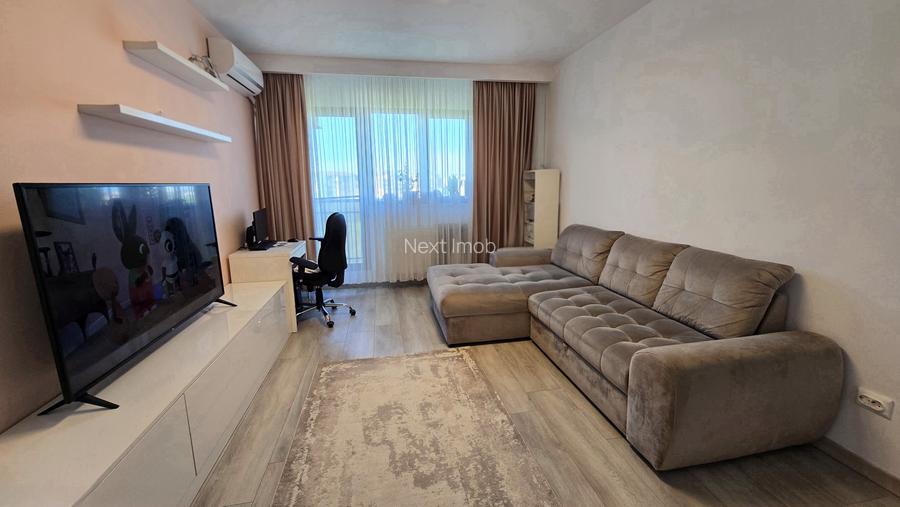 2 camere l bloc nou l Rest Cocosu' Rosu - 6