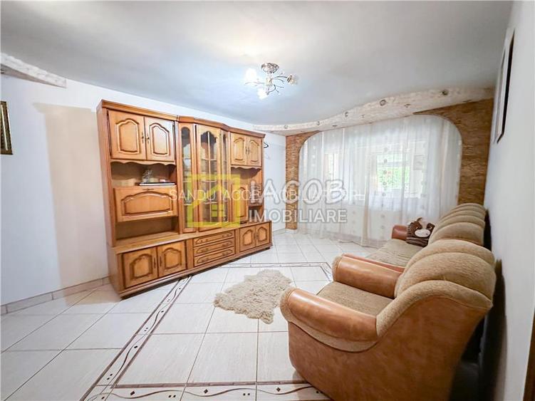 Spatiu versatil in Bistrita Lac – Ideal pentru Birou, Cabinet sau Locuit - 2