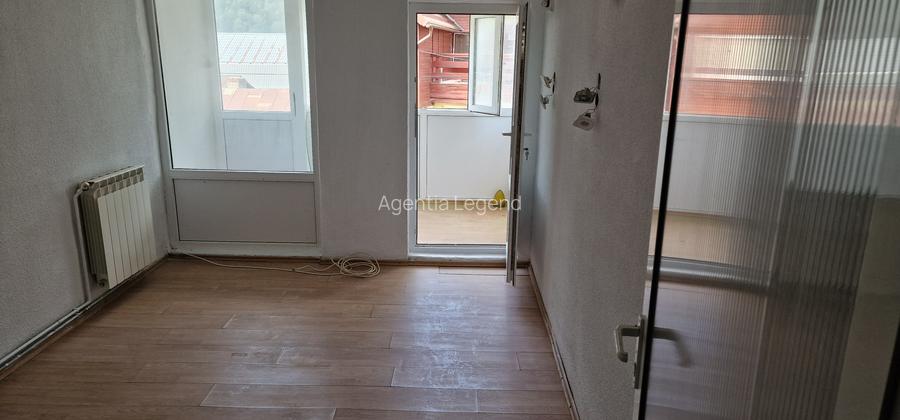 Apartament in casa Bușteni - 4