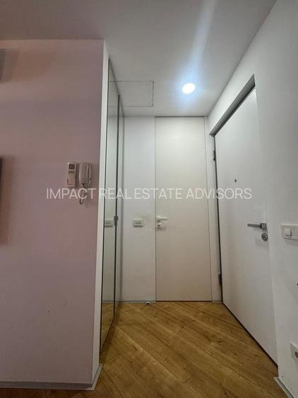 2 CAMERE || DINAMIC CITY || FLOREASCA -BARBU VACARESCU - 12