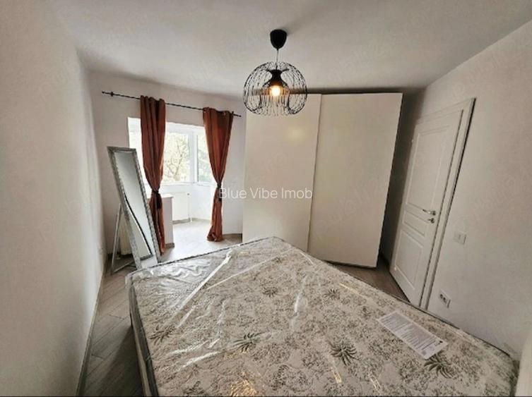 Apartament la 100 de metri de plajă – Faleza Nord – Prima închiriere - 8