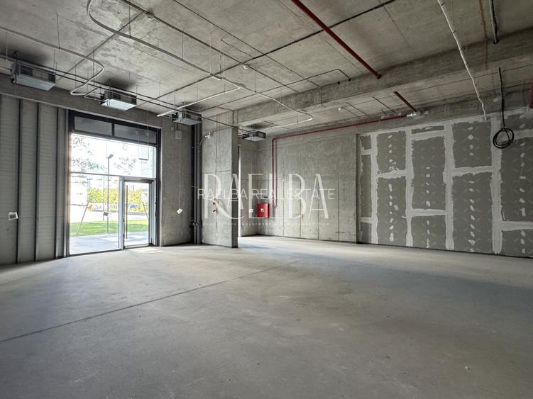 | Spatiu Comercial - ONE COTROCENI PARK | - 3