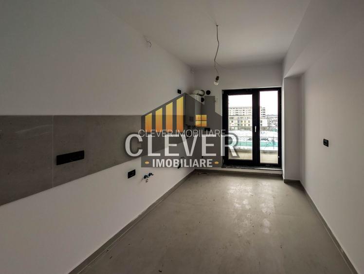 Theodor Pallady Apartament 3 Camere Premium Metrou Teclu - 5