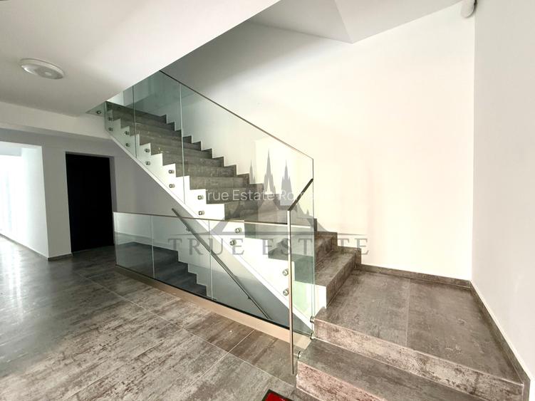 Dezvoltator - Ap 3 camere cu terasa in imobil tip Boutique zona Mosilor-Eminescu - 16