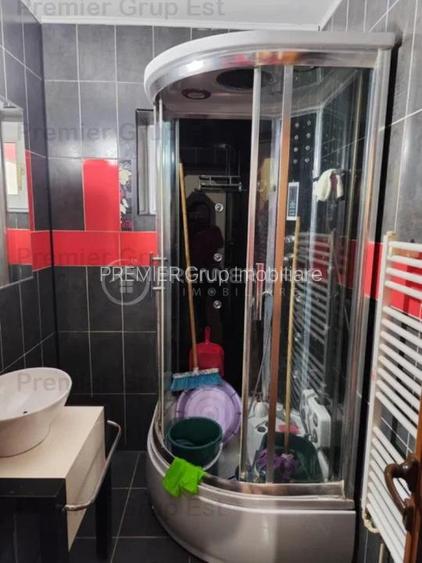 Apartament 3 camere 53mp, Baza 3 - Granit, CT - 6