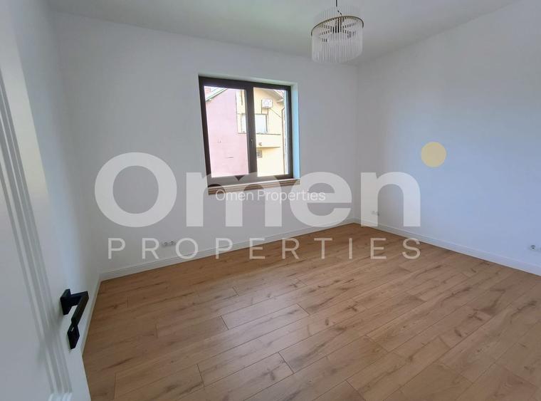 Casă Nouă P+1 | Zona Miron Costin | 3 dormitoare | Finisată - 12