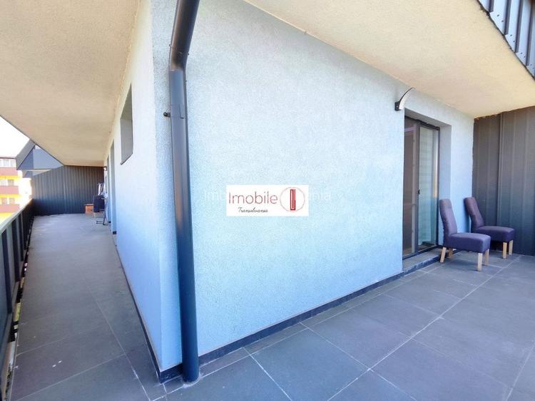 Apartament 2 camere La Cheie | TERASĂ 45 mp | Etaj 2 | zona Cetății - 10