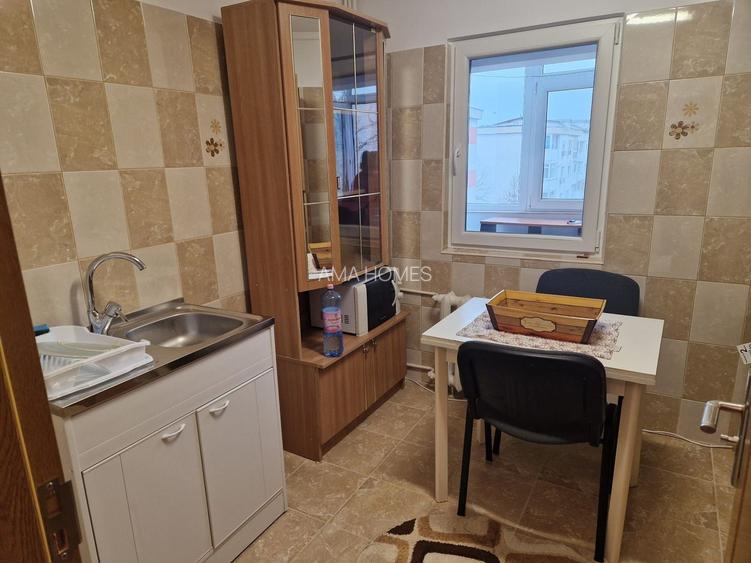 Apartament 2 camere de inchiriat Tomis Nord - 3