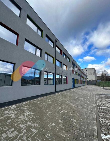 Spațiu modern de vânzare – Bd. Muncii Cluj | 133 mp | parcare inclusa - 3