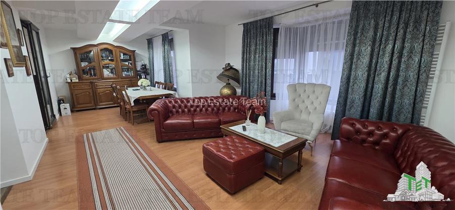 Prelungirea Ghencea/ Vila exclusivista cu panouri solare si garaj/ 5 camere, 240 - 22