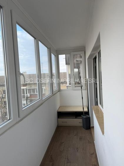 Un apartament spatios, decomandat langa Parcul Copiilor - 8