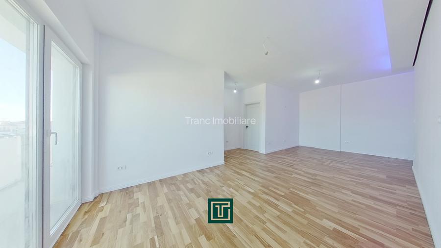 Apartament modern cu 3 camere in bloc nou in Micalaca zona Miorita - 10