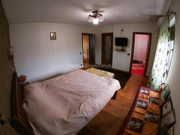 Vila S+P+1+pod vezi video - 34