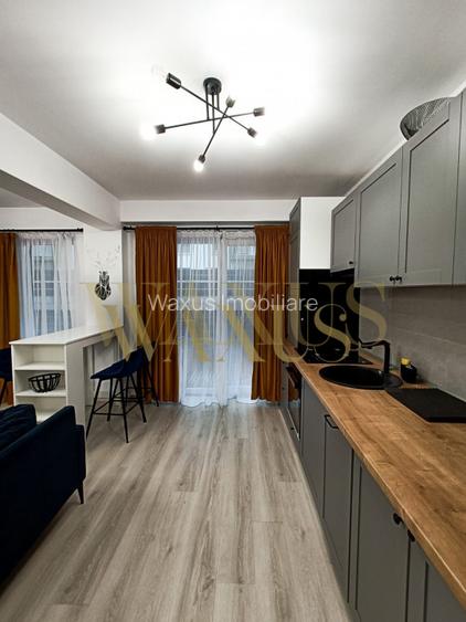 Apartament la Cheie - 2 camere I SU 56mp I Gradina I Parcare - Cetatii - 3