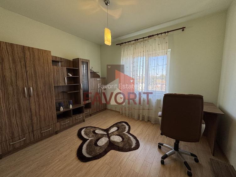 COMISION 0%.  Casa individuala cu garaj . Zona Decathlon . - 21