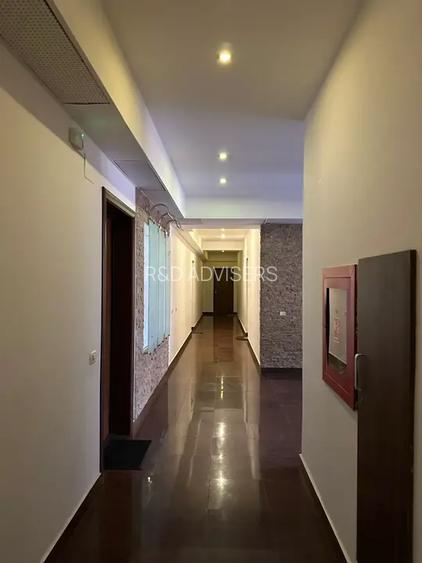 Garsoniera Baneasa | Zona Selecta | Mobilat, Utilat | Investitie - 10