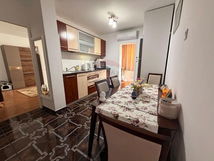 Apartament cu 2 camere de vânzare în zona Aviatiei - 3