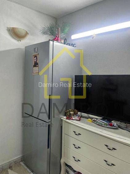 Apartament 2 camere Titan metrou 1 Decembrie Blvd. Grigorescu Mobilat - 6