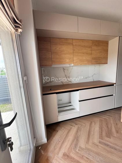 Vila in ansamblu de 16 imobile, finalizata, pret promotional! - 19