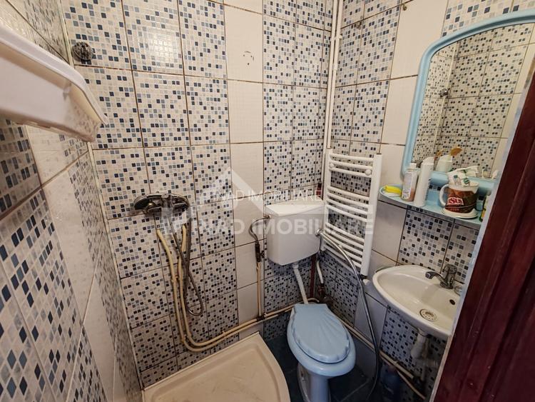 Garsoniere de inchiriat in zona strazii Corneliu Coposu - 9