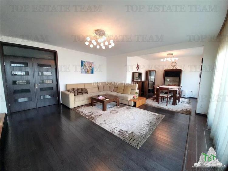 Apartament cu vedere la MARE si LAC zona exclusivista Sat VACANTA - 3