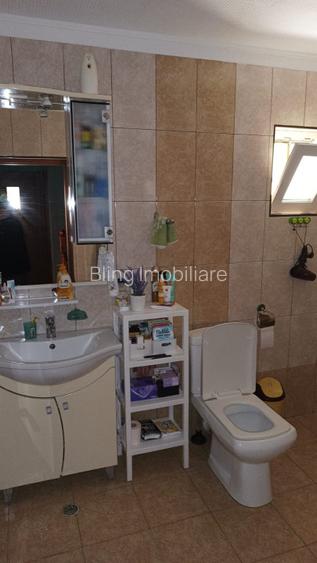 Casa tip Duplex, 4 camere, 115 mp, zona Muzeul Apei - 4