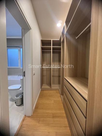 Apartament 3 camere spatios cu gradina & terasa | Bdul Pipera - 14