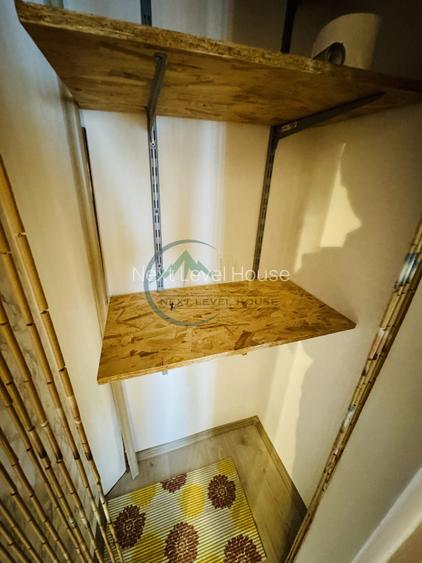 Apartament decomandat Independentei, etaj 1, renovat, 2 balcoane - 17