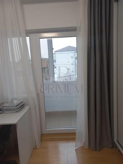 LIPOVEI - ETAJ 2 - GARAJ CF - 3 CAMERE - 2 BAI - 3 BALCOANE - CENTRALA PROPRIE - - 12