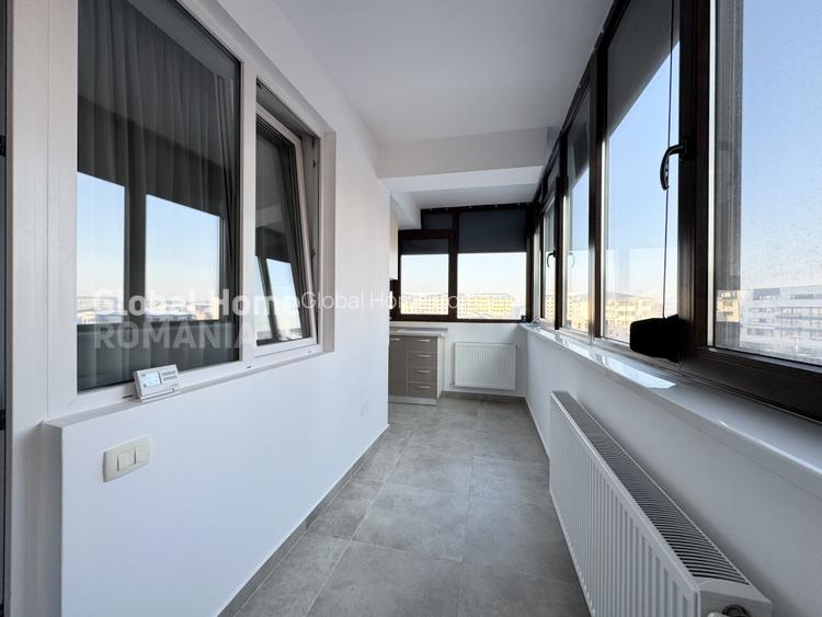 Apartament 3 Camere | Chiajna-Str. Tineretului | 66MP | Bloc 2018 - 20