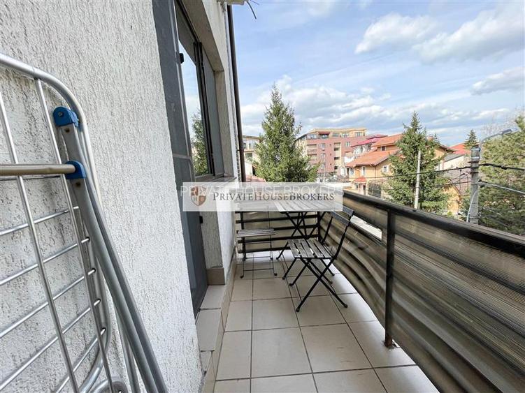 Bucurestii Noi | Jiului | Cofetaria Cafina | Bloc 2012 | Centrala - 8