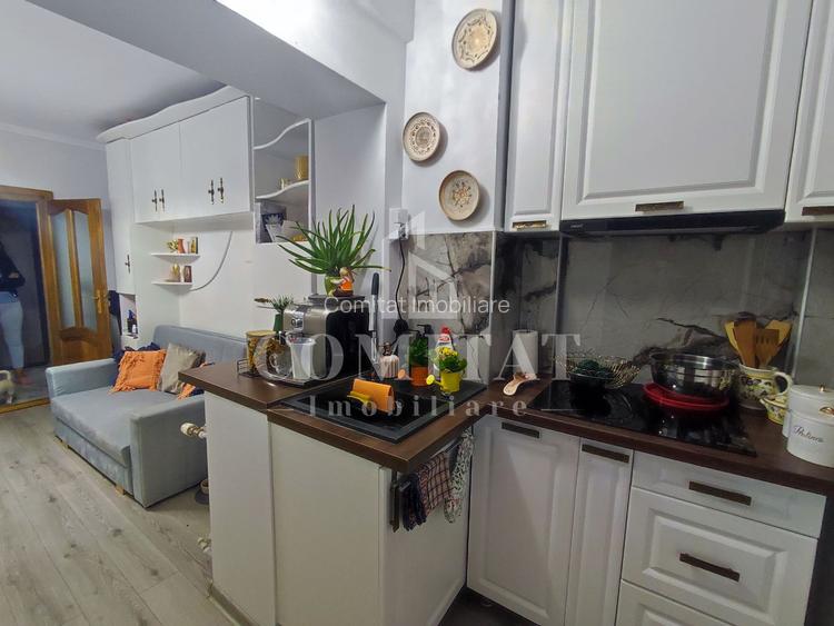 Apartament cu 2 camere decomandate | La cheie | Biblioteca Județeană - 3