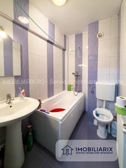 Garsoniera Lidl Baba Novac | Complet utilată - 5