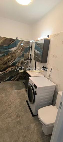 Garsoniera de inchiriat | Decebal | Metrou | Centrala | Parcare | Nou - 5