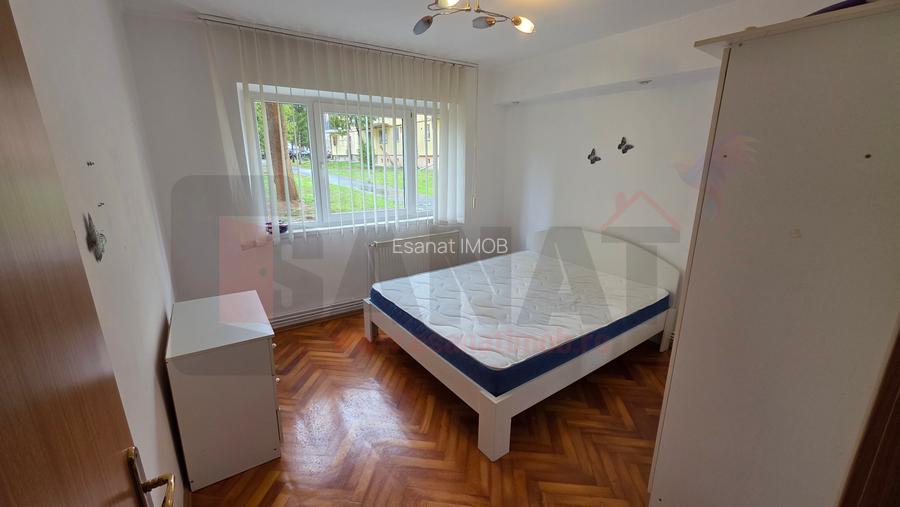 RO/EN Ap. 2cam., decomandat pe Rahovei, parter, 55mp + pivnita |VIDEO - 7