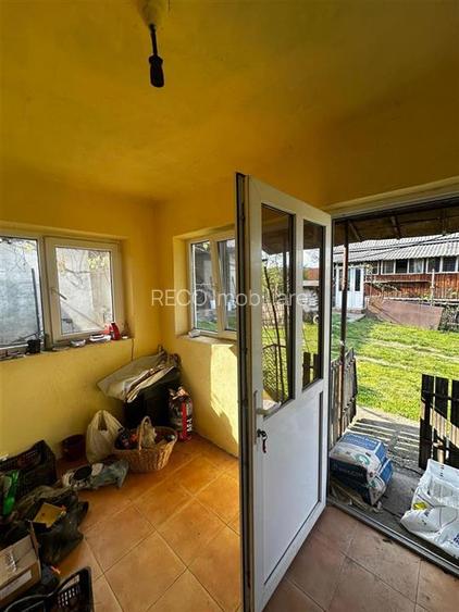 Reco, Casa cu teren, Lugasu de Sus, la 32 km de Oradea - 15